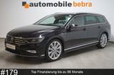 Volkswagen Passat 2.0TDI DSG 2xR-Line Virtual VOLL - gebrauchte VW Passat aus dem Jahr 2023