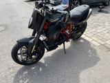 KTM Super Duke 990 Superduke - KTM 990