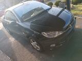 Peugeot 206 CC Platinum 110 Platinium - Peugeot 206: Platinium