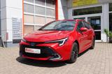 Toyota Corolla 1,8 Hybrid Touring Teamplayer- Uber Edit - Toyota Corolla: E8