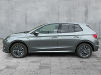 Skoda Fabia - Vorschau Bild 3
