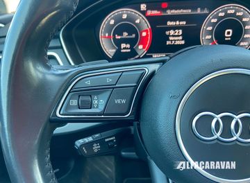 Audi A4 - 12