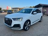Audi Q7 50 TDI quattro  S line/AHK/ACC/7Sit/B&O - Audi Q7: Line