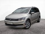Volkswagen Touran 1.5 TSI DSG Comfortline Navi Kamera AHK - Volkswagen Touran Jahreswagen: Automatik