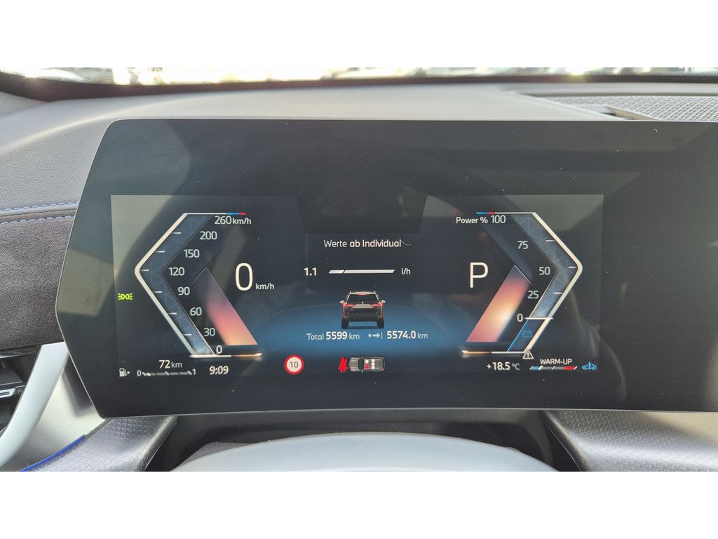 BMW X1 sDrive 18i M-Sport PANO KAM LED NAVI SHZG foto 10