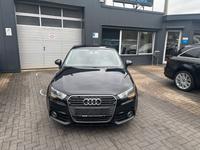 Audi A1 ambition