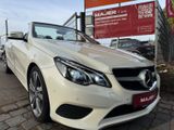 Mercedes-Benz E 250 Cabrio HarmanKardon*LED*Designo*Airscarf - Mercedes-Benz E 250 Gebrauchtwagen