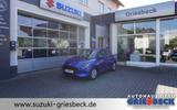 Suzuki Swift 1.2 Hybrid MT Club / Neuwagen / 5 Jahre Ga