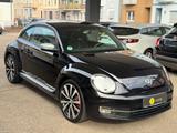 Volkswagen Beetle Turbo Sport Navi Automatik TÜV Neu - Volkswagen Beetle: Turbo