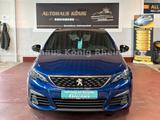 Peugeot 308 SW GT*1.HAND*TÜV&INSP.NEU* - Peugeot 308 Gebrauchtwagen in Köln
