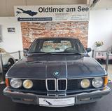 BMW 745 I - BMW 745: 745i