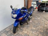 Suzuki GSX F 600 - Offers