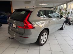 VOLVO XC60 B4 LED CAM NAVI LED AHK GARANTIE ACC!