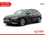 Audi A4 Avant 35 2.0 TFSI S-tronic advanced LED Navi - Audi A4: 3.0