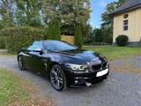 BMW 440i xDriveCabrio M Sport *M-PERFORMANCE ESD*H&K - BMW 440: M Performance
