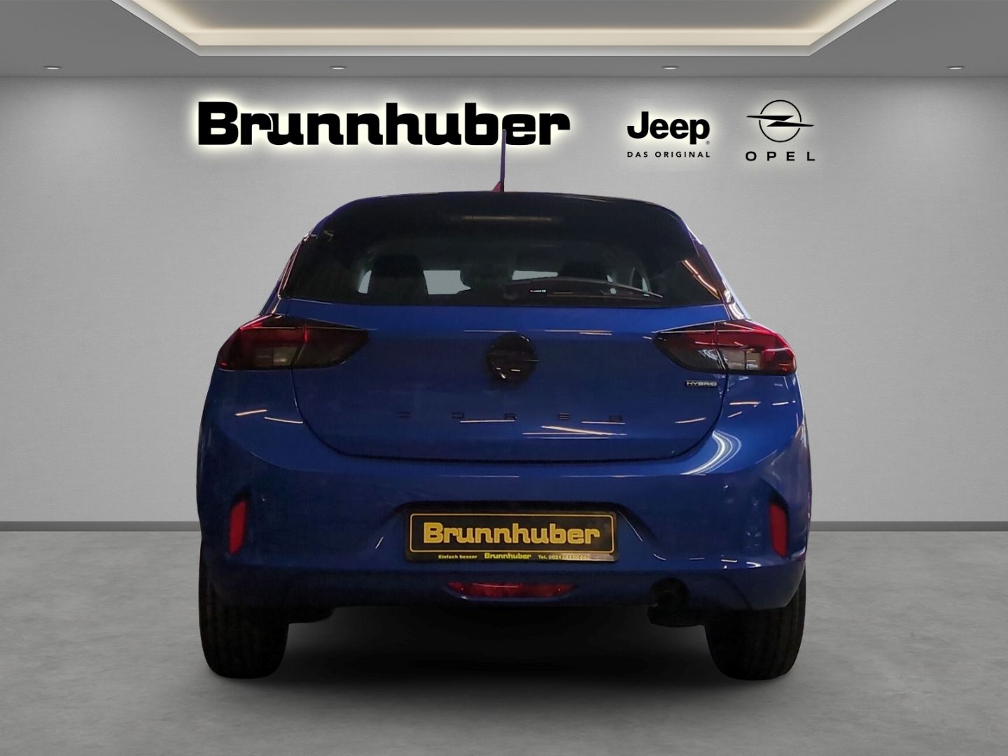 Opel Corsa - Bild 4