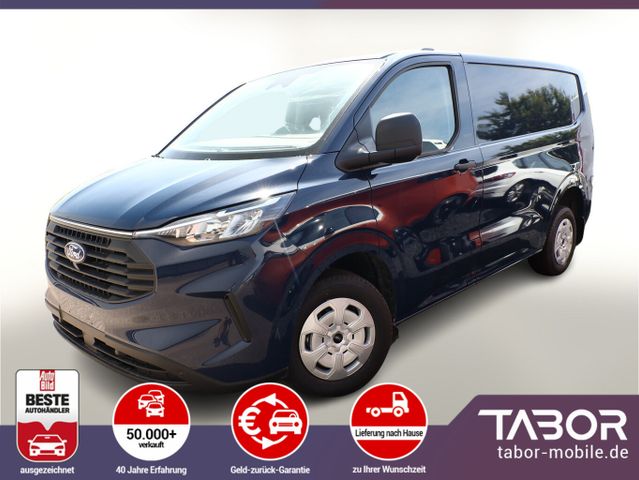 Ford Transit Custom TDCi 136 Aut 320 L1 Trend SHZ Kam