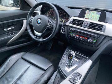 BMW 318 - 8