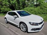 Volkswagen Scirocco 2.0 TSI 147 kW - VW Scirocco in Essen