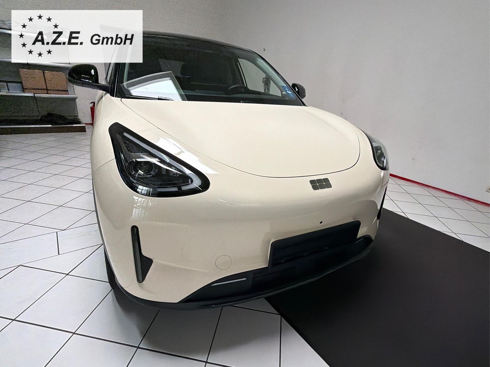 Geely E2 ULTRA 47,14 kWh *NAVI*SH*LHZ*TWA*540°KAM*P... imagem 2