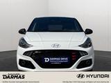 Hyundai i10 1.0 Turbo N Line Klimaaut. DAB Kamera TOP - Hyundai i10 aus 2024
