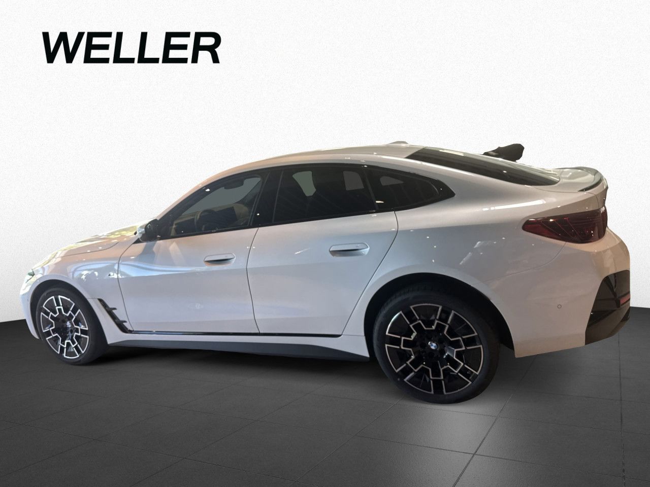 BMW i4 - Bild 11