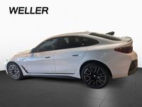 BMW i4 - Vorschau Bild 11