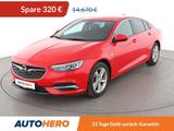 Opel Insignia Grand Sport 1.5 SIDI Turbo INNOVATION - Opel Insignia: Grand Sport