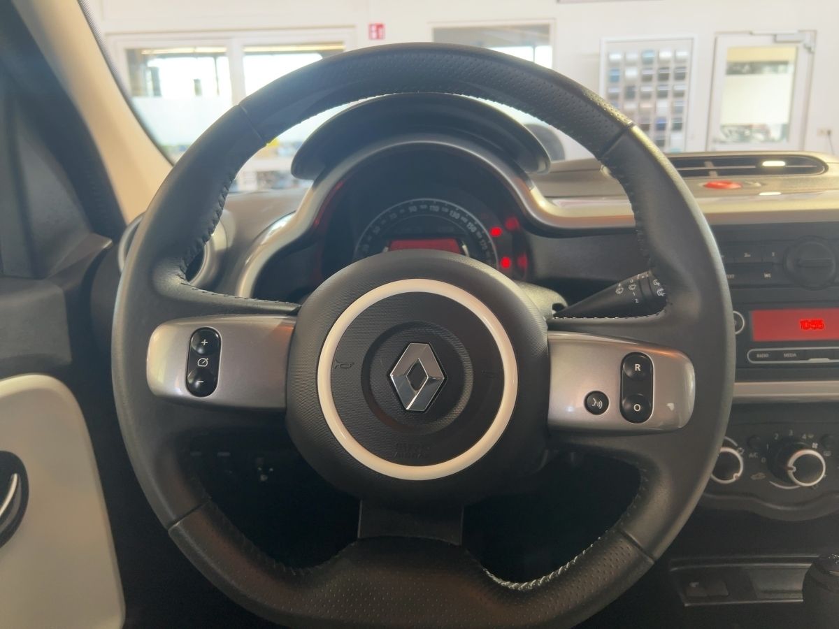 Fahrzeugabbildung Renault Twingo ZEN SCe 65 SHZ PDC