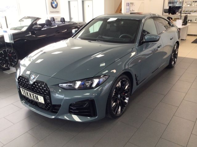 BMW 430 Gran Coupe d xDrive AHK/ACC/GSD/HUD/Standhzg