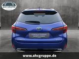 Toyota Corolla Touring Sports 1,8 Hybrid Teamplayer (Sy - Toyota Corolla: Kombi, Automatik