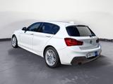 BMW 116i Limousine M Sport Navi Business LED PDC Spo - BMW 116: 116i