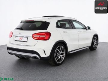 Mercedes GLA 45 AMG - 5