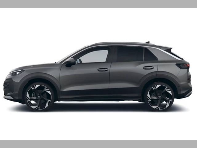 Volkswagen T-Roc 1.5 eTSI STYLE PANO MATRIX KEYLESS foto 3