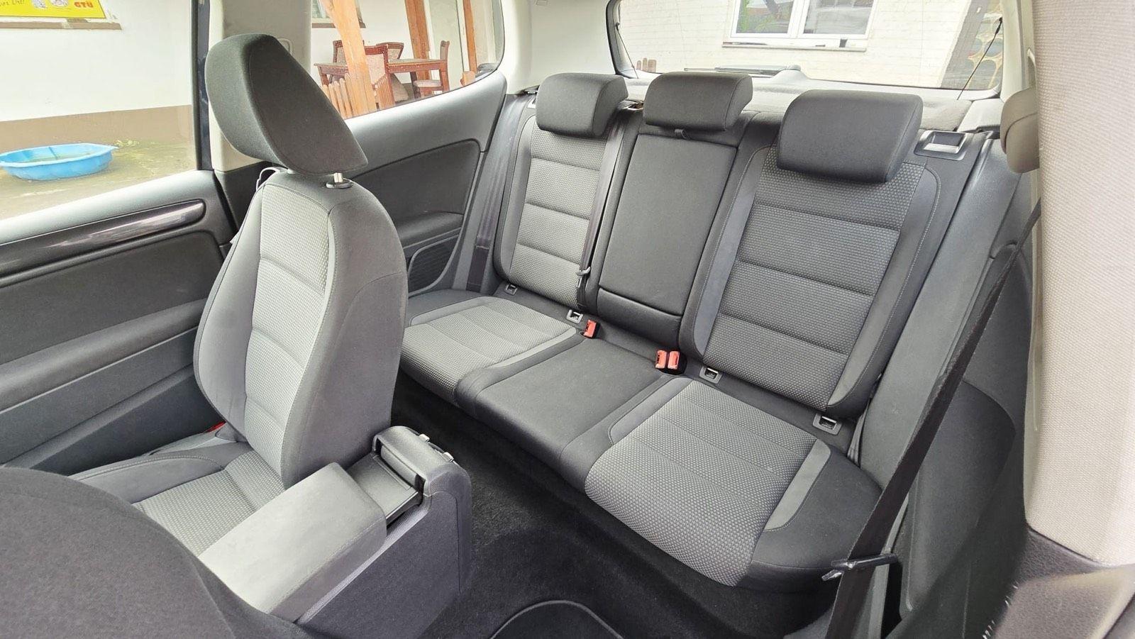 Volkswagen Golf 2009 — photo 5