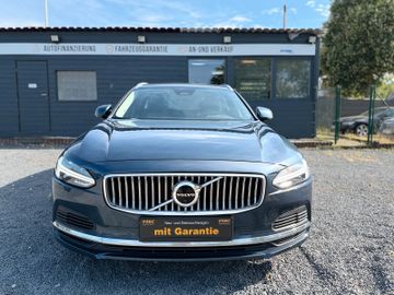 Volvo V90 - 3