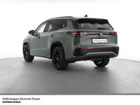 Volkswagen Tayron - Vorschau Bild 3