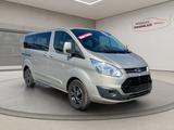 Ford Tourneo Custom Titanium,Navi,R.-Kamera,Tempomat, - Ford Tourneo Custom mit Diesel-Antrieb