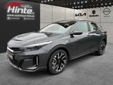 Kia XCeed 1.5T Vision KOMFORT-PAK. SITZHZG NAVI KLIM - Kia XCeed Vision Gebrauchtwagen
