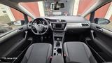 Volkswagen Touran 1.6 TDI SCR Trendline BMT Trendline - Volkswagen Touran: Trendline