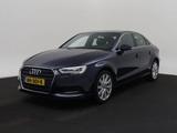 Audi A3 Limousine 1.6 TDI Aut. | LED | Leather | VC | - Audi A3: V6