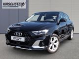 Audi A1 allstreet 30 TFSI WR Navi LED Virtual Klimaau - Audi A1: Allstreet