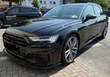 Audi S6 TDI quattro tiptronic B&O HUD AHK 21 - gebrauchte Audi S6 aus dem Jahr 2019