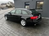 Audi A4 Avant Attraction 3.0 V6 TDI Schalter - Audi A4: V6 TDI
