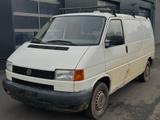 Volkswagen T4 Kasten, 3-Sitze, AHK, HU 10/2027 - Volkswagen T4 andere aus 1996
