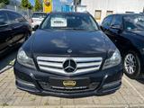 Mercedes-Benz C 180 C T-Modell CGI BlueEfficiency AMG Optik - Mercedes-Benz C-Klasse: AMG Optik