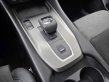 Nissan Qashqai - 11