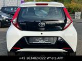 Toyota Aygo AYGO x-play Team D Business Pak. - Toyota in Dortmund: Aygo