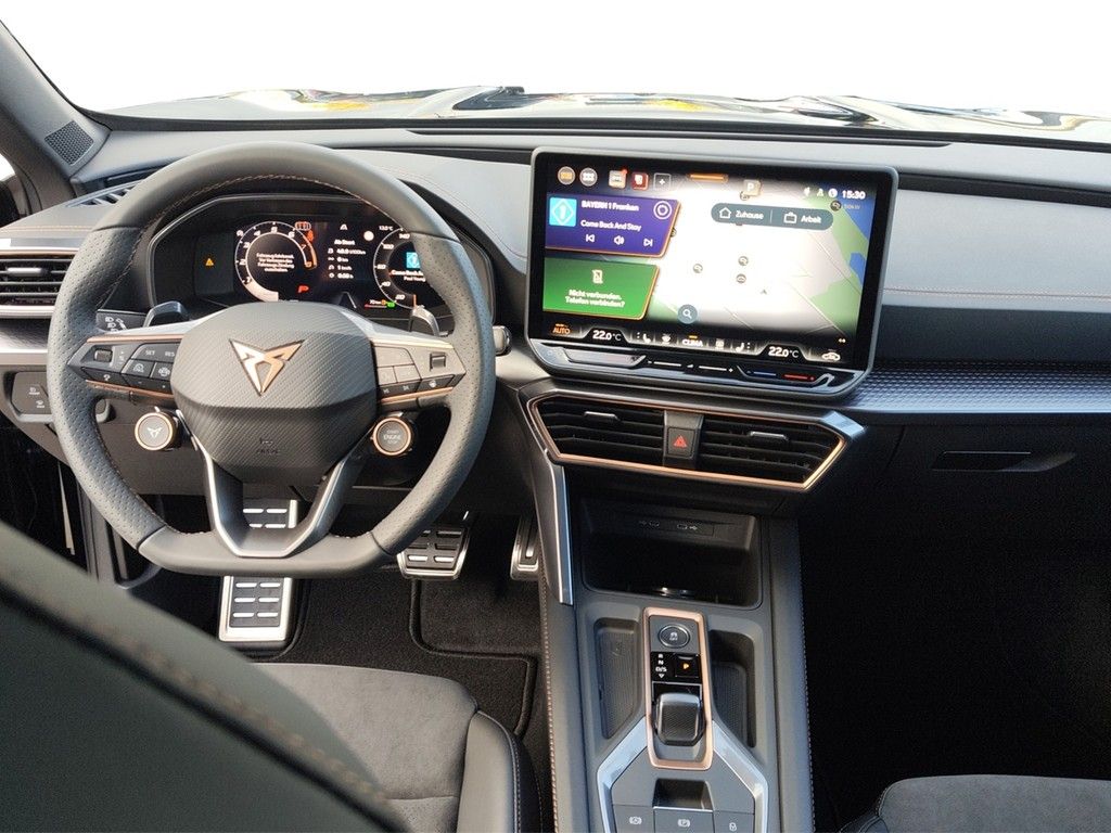Cupra Formentor - Bild 21
