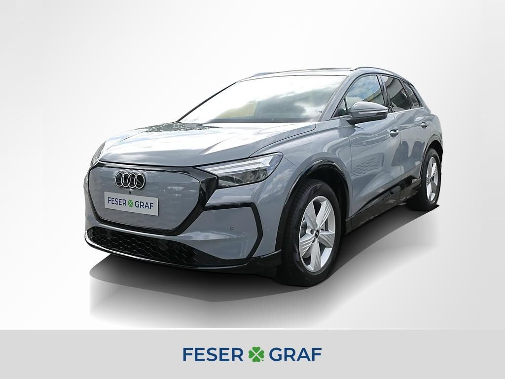 Q4 SUV e-tron AHK GJR Tech *Aktionsfahrzeug*